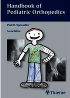 Handbook of Pediatric Orthopedics 2nd Edition2011 هندبوک ارتوپدی اطفال